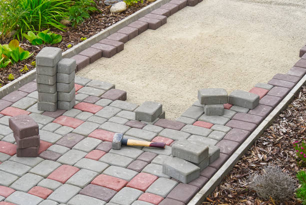 Howard Lake, MN Driveway Pavers Company