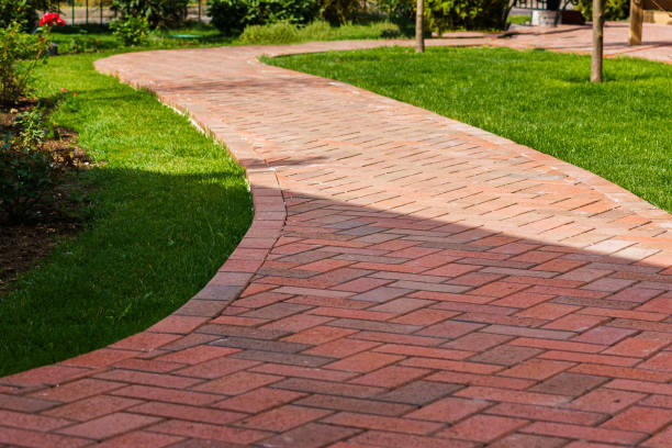 Best Concrete Driveway Paving in Howard Lake, MN